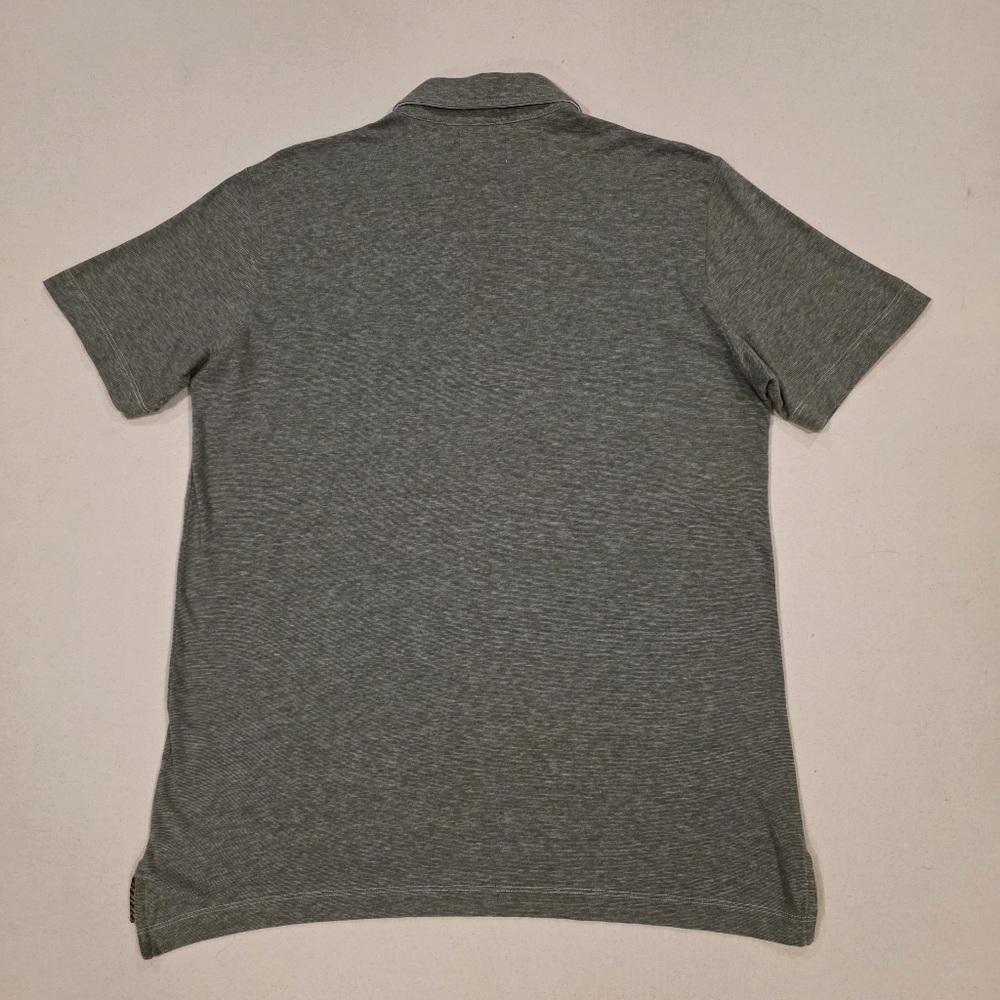 Billy Reid Polo XL - Picture 5 of 5
